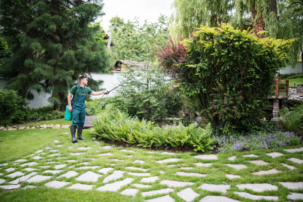Pest Control Cost in Owenton, KY